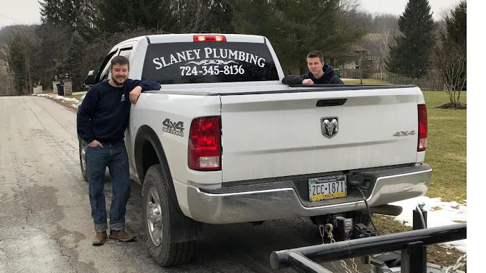Slaney Plumbing Picture 4