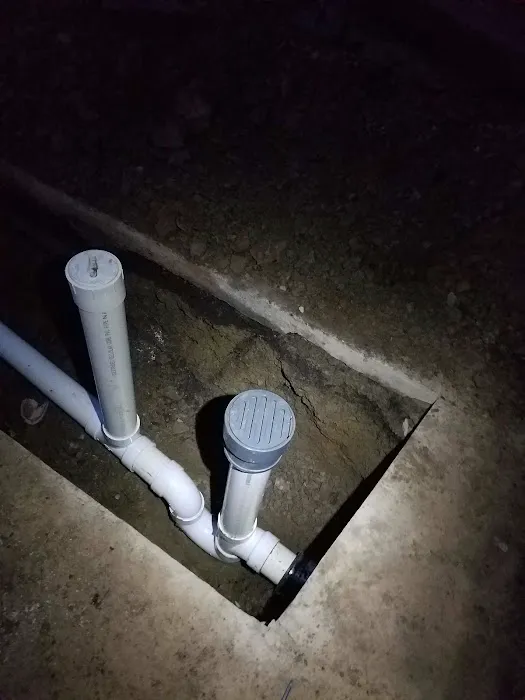 Jim Monz Plumbing Picture 1