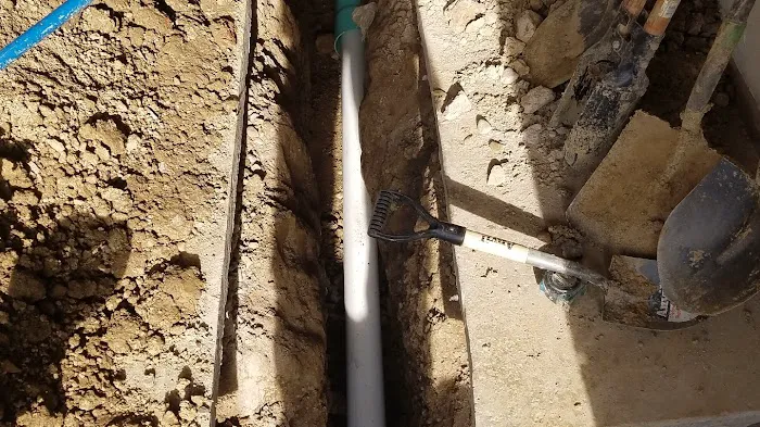 Jim Monz Plumbing Picture 2