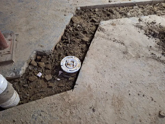 Jim Monz Plumbing Picture 3
