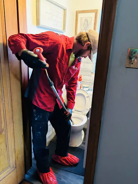 Mr. Rooter Plumbing Picture 8