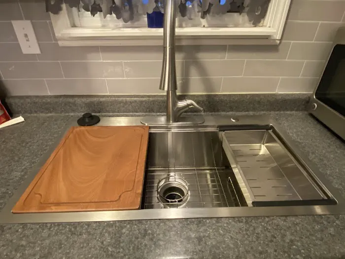Mr. Rooter Plumbing Picture 2