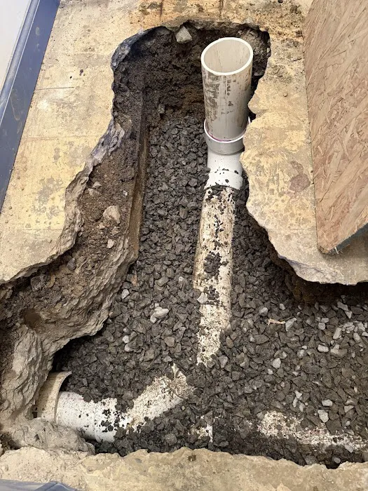 Mr. Rooter Plumbing Picture 9