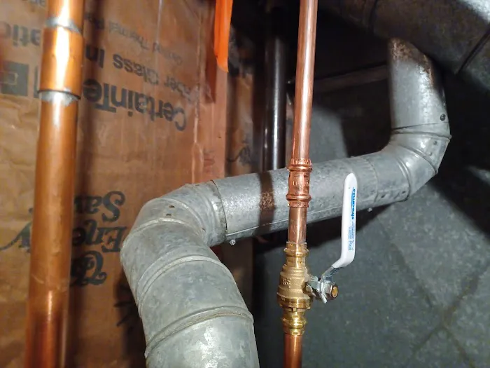 Mr. Rooter Plumbing Picture 1