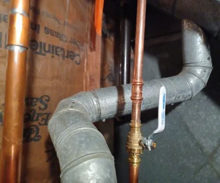 Mr. Rooter Plumbing