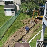 Reynolds Plumbing ico