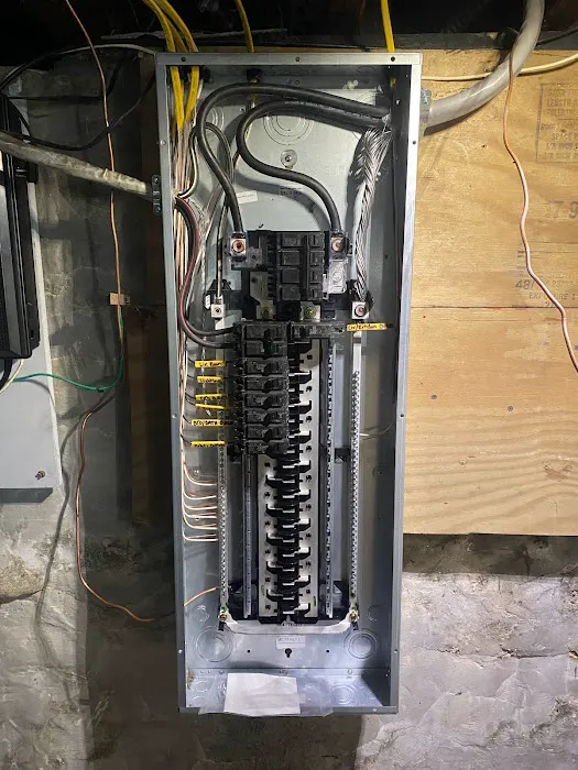 Delaney Electrical & Plumbing Services LLC Picture 6