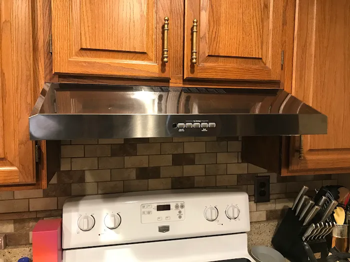 Delaney Electrical & Plumbing Services LLC Picture 8