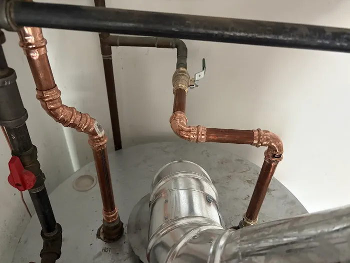 Delaney Electrical & Plumbing Services LLC Picture 1