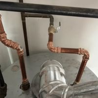 Delaney Electrical & Plumbing Services LLC ico