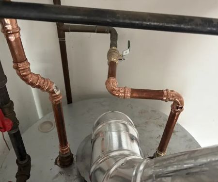 Delaney Electrical & Plumbing Services LLC