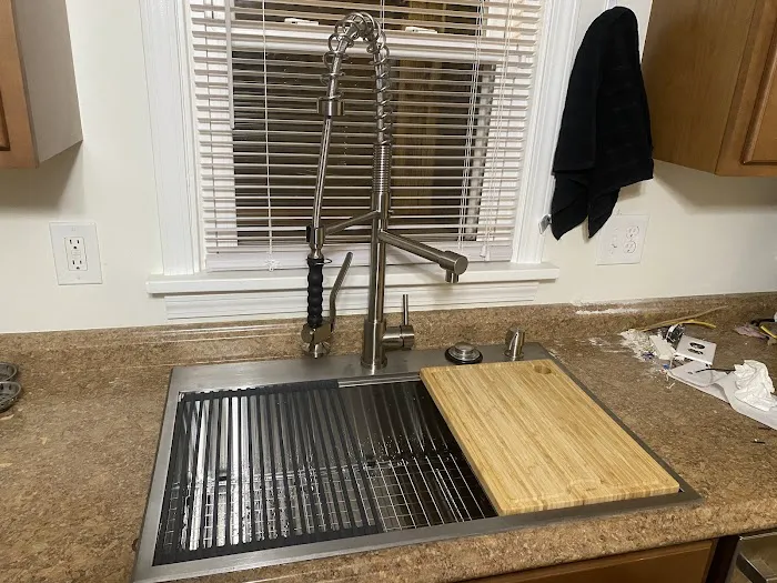 Delaney Electrical & Plumbing Services LLC Picture 3