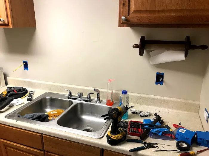 Delaney Electrical & Plumbing Services LLC Picture 7