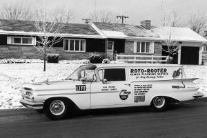 Auto Service Center