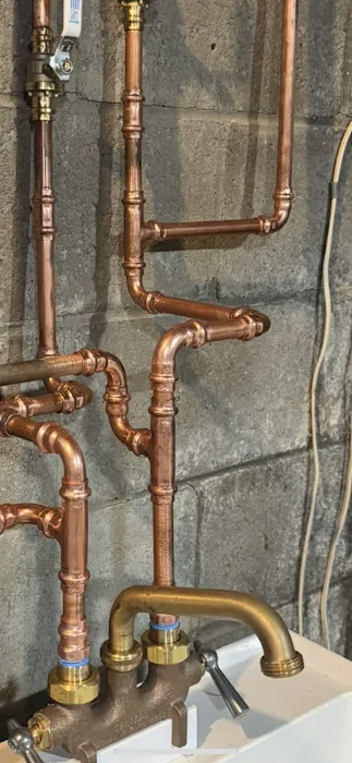 Pouring Rain Plumbing LLC Picture 4