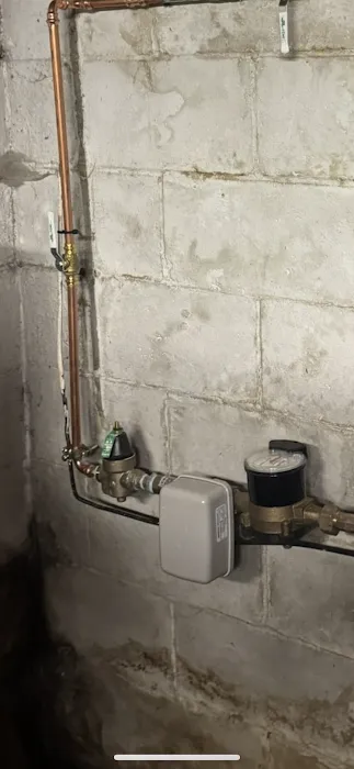 Pouring Rain Plumbing LLC Picture 1