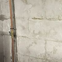 Pouring Rain Plumbing LLC ico