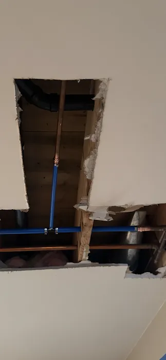 Pouring Rain Plumbing LLC Picture 2