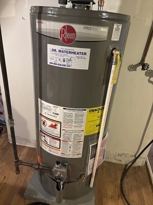 Dr Waterheater Picture 3