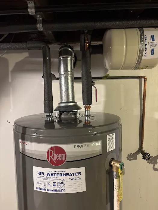 Dr Waterheater Picture 1