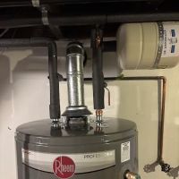 Dr Waterheater ico