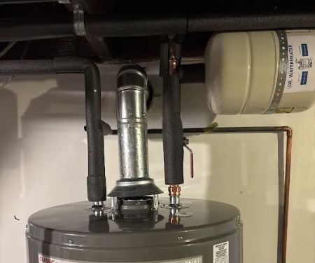 Dr Waterheater