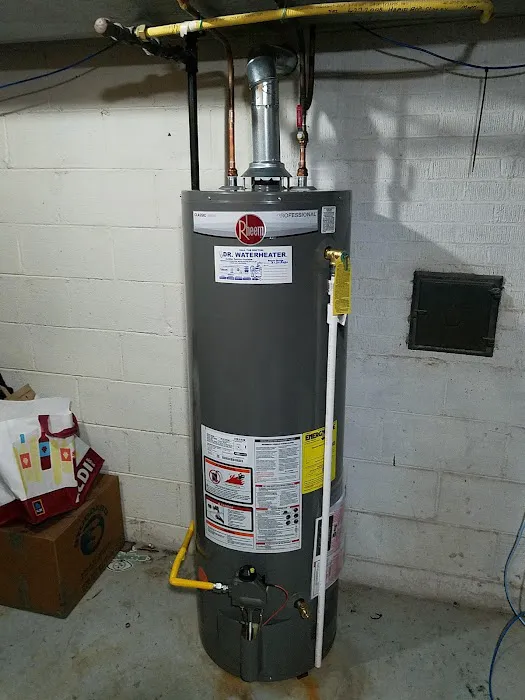 Dr Waterheater Picture 2