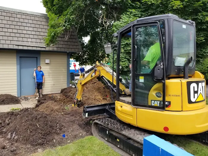 Laskowski Plumbing Picture 1