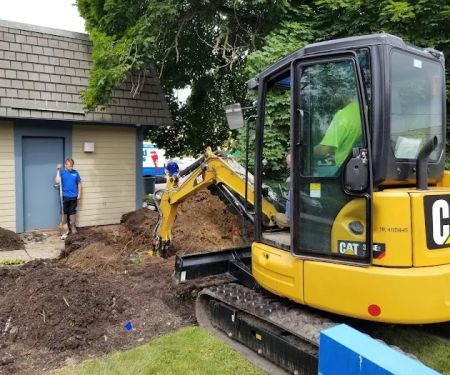 Laskowski Plumbing