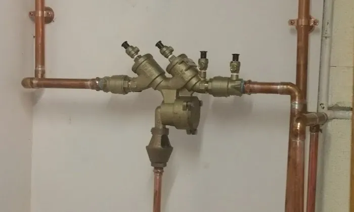 Laskowski Plumbing Picture 7