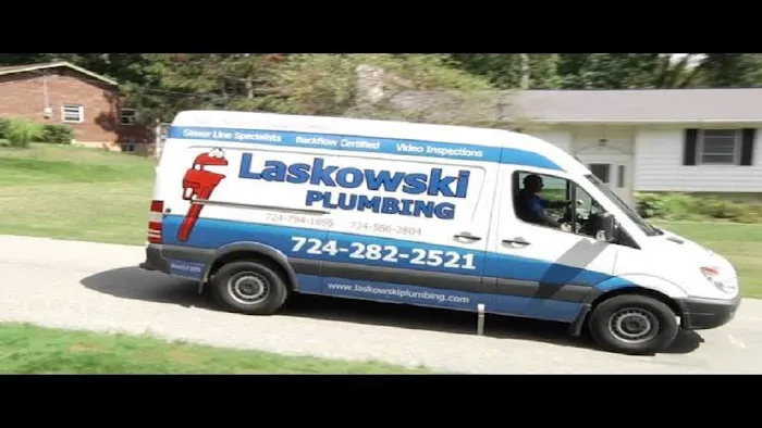 Laskowski Plumbing Picture 3