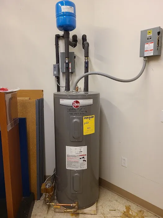 Laskowski Plumbing Picture 4