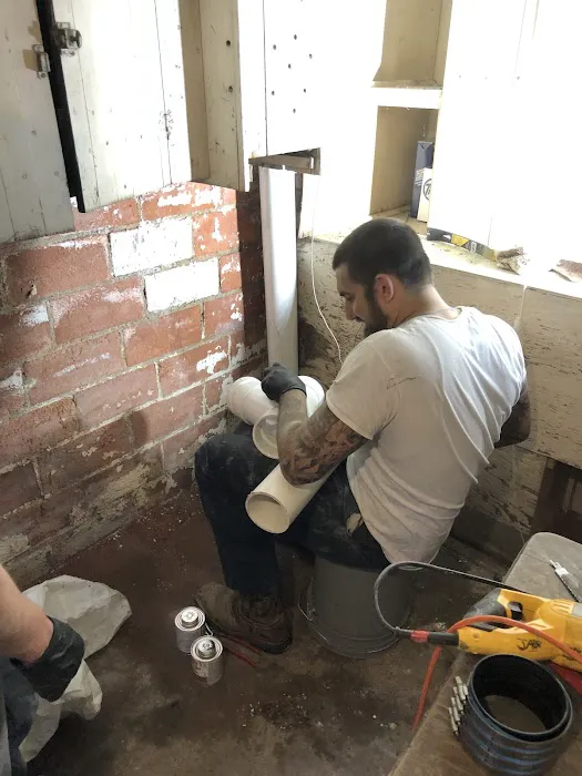 McHugh's Plumbing, Inc Picture 5