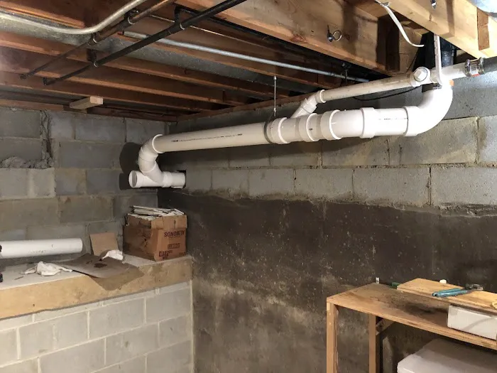 McHugh's Plumbing, Inc Picture 6
