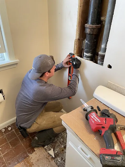McHugh's Plumbing, Inc Picture 1