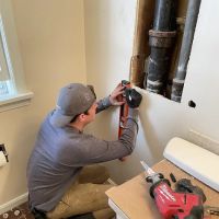McHugh's Plumbing, Inc ico
