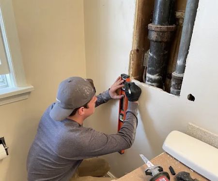 McHugh's Plumbing, Inc