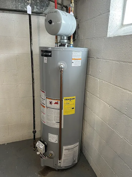 McHugh's Plumbing, Inc Picture 2