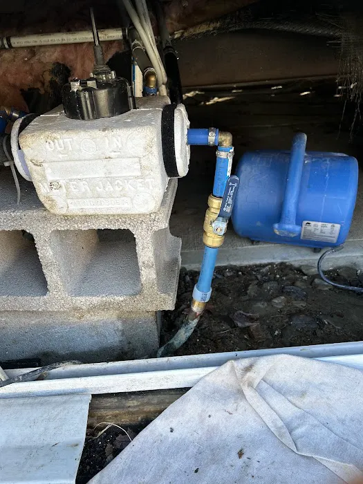 Peps Plumbing Service Picture 1