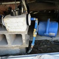 Peps Plumbing Service ico