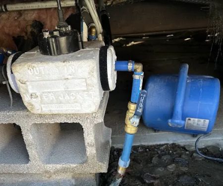 Peps Plumbing Service