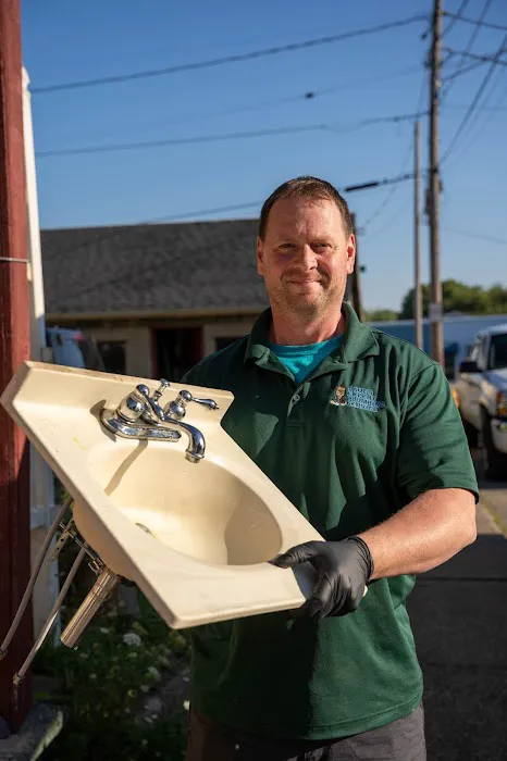 Peps Plumbing Service Picture 7
