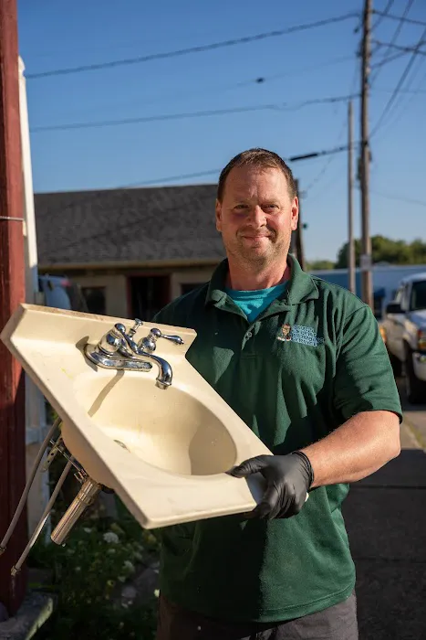 Peps Plumbing Service Picture 3
