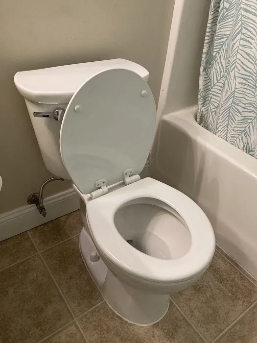 Peps Plumbing Service Picture 5