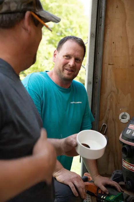 Peps Plumbing Service Picture 6