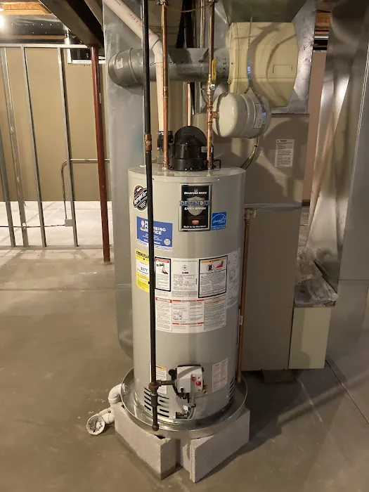 Peps Plumbing Service Picture 2