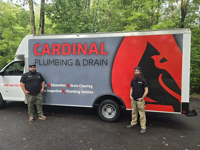 Cardinal Plumbing & Drain Picture 1