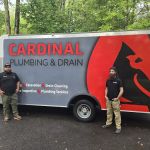 Cardinal Plumbing & Drain