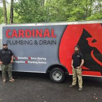 Cardinal Plumbing & Drain ico