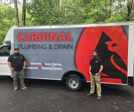 Cardinal Plumbing & Drain
